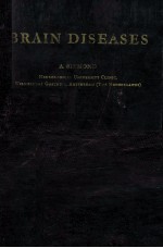 BRAIN DISEASES