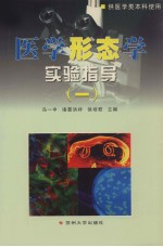 医学形态学实验指导 1