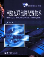 网络互联组网配置技术