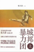 城邦暴力团 上