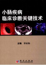 小肠疾病临床诊断关键技术