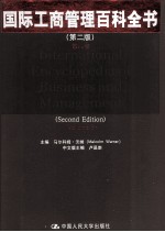 国际工商管理百科全书 第8卷 第2版