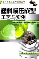 塑料模压成型工艺与实例