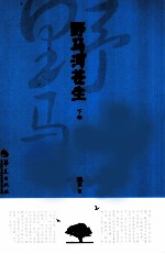 野马河苍生 下
