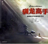 驯龙高手 璀璨的3D动画电影艺术