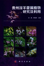 贵州淫羊藿属植物研究及利用
