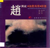 赵兴斌油画海景创意