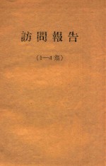 访问报告 1-4集