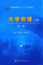 大学物理 上 第3版