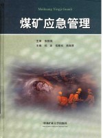 煤矿应急管理