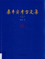 栾丰实考古文集 2
