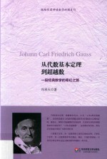 从代数基本定理到超越数 一段经典数学的奇幻之旅
