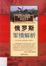 俄罗斯军情解析