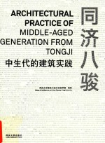 同济八骏 中生代建筑实践
