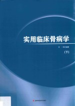 实用临床骨病学 下