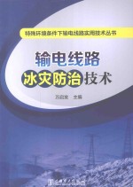 输电线路冰灾防治技术