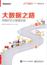 大数据之路 阿里巴巴大数据实践