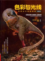 色彩与光线 写实主义绘画指南 珍藏版