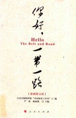你好，一带一路 视频图文版