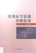 实用医学影像诊断精要 下