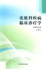 皮肤科疾病临床诊疗学 下