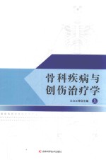 骨科疾病与创伤治疗学 上