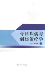 骨科疾病与创伤治疗学 下