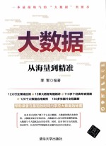大数据 从海量到精准