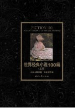世界经典小说100篇 上