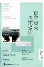那年夏天我还爱你