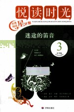 迷途的笛音 3 中学版