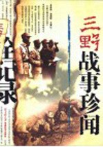 三野战事珍闻全记录