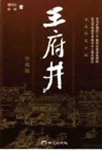 王府井 珍藏版 长篇历史小说