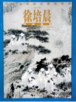 徐培晨国画猿猴