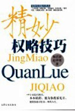 精妙权略技巧