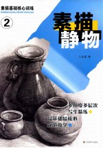 素描基础核心训练 2 素描静物