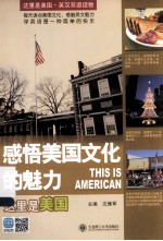 这里是美国 感悟美国文化的魅力