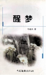 时代精品文丛 醒梦