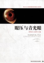 眼压与青光眼