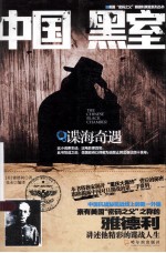 中国黑室 谍海奇遇