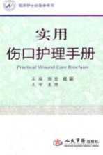 临床护士必备参考书 实用伤口护理手册