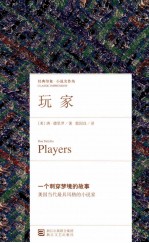 经典印象译丛 玩家