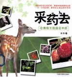 采药去 在博物王国遇见中药