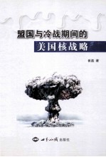 盟国与冷战期间的美国核战略