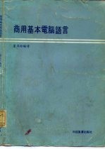 商用基本电脑语言