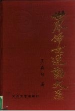 世界妇女运动大系