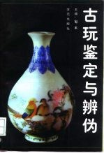 古玩鉴定与辨伪