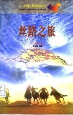 丝路之旅