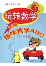 玩转数学：新编趣味数学ABC 五-六年级