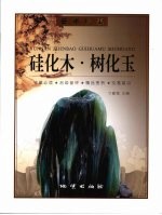 硅化木·树化玉